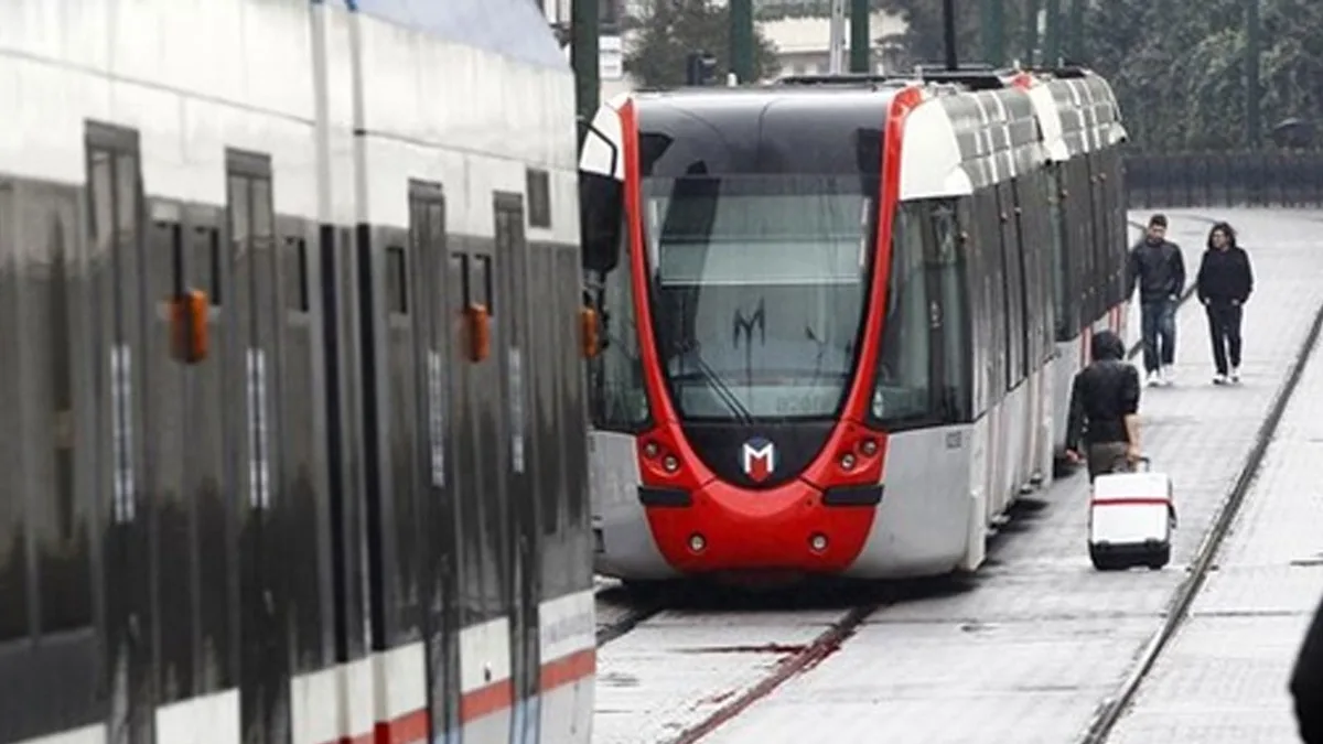 Metro e tram di Istanbul riprendono il servizio dopo le interruzioni causate dalle forti piogge