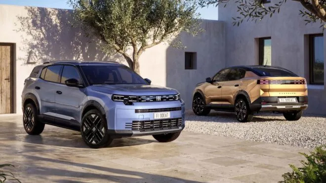 Fiat Grizzly en Grizzly Fastback komen in december in Turkije op de markt