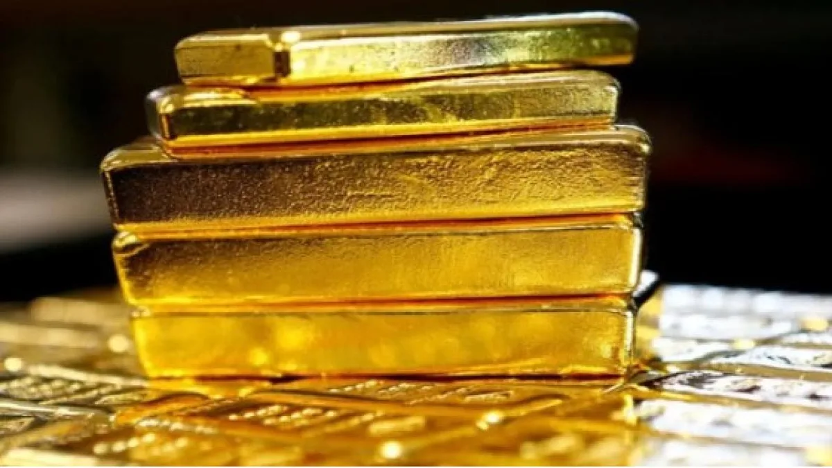 L’incertezza globale spinge gli investitori facoltosi a trasferire oro fisico a Singapore