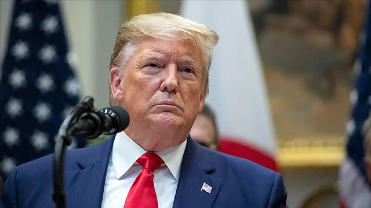 Trump brengt Franse protesten in verband met immigratie en roept Frankrijk op zijn grenzen te sluiten