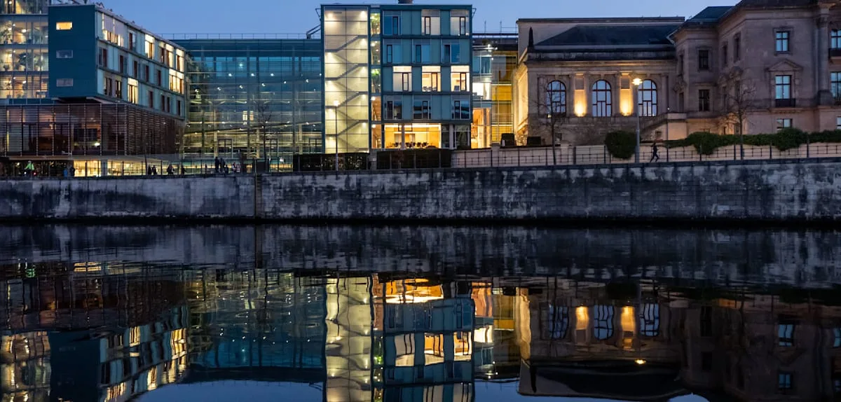 İki AfD çalışanının Bundestag’da kavga ettiği öne sürüldü