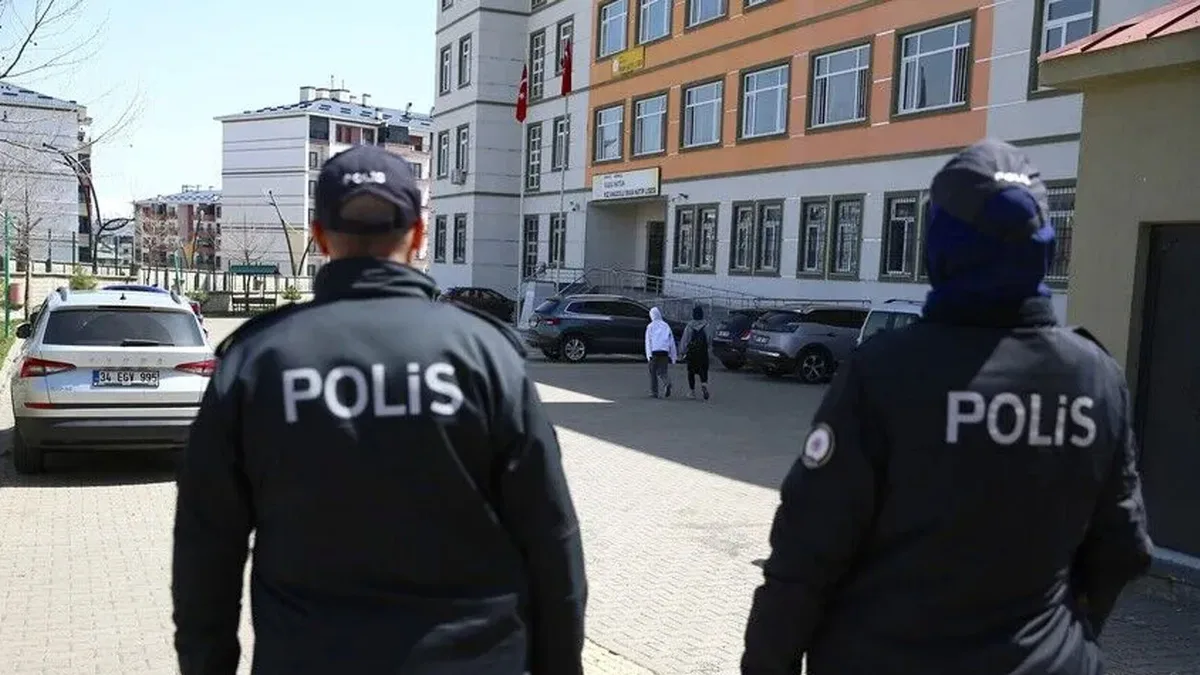Turkije plant programma ‘Schild van mededogen’ tegen geweld en risico’s op school