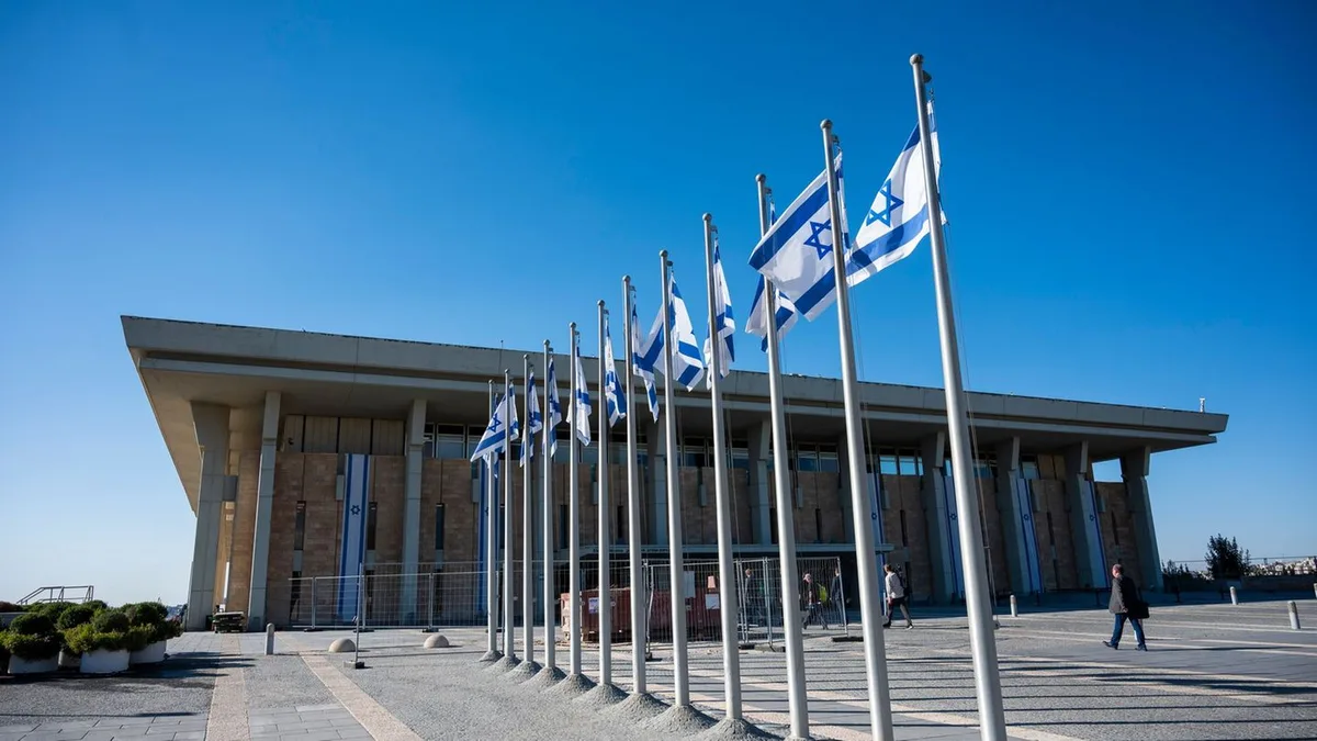 Israeli Election Officials Reject Likud Fraud Claims Over Arab Parties’ Gains