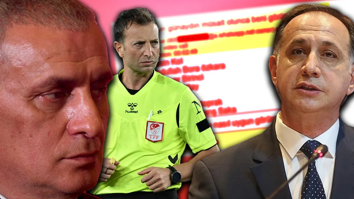 Le indagini rivelano nomine inappropriate degli arbitri da parte del presidente MHK e dell'arbitro Yasin Kol