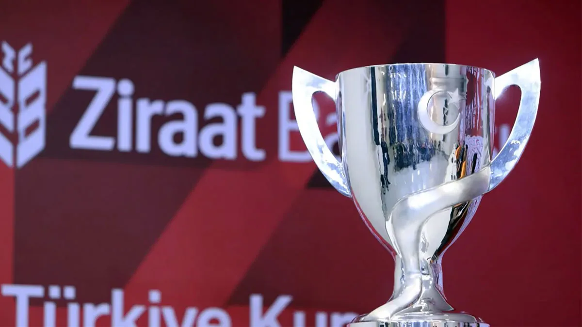 Ziraat Türkiye Cup Third Qualifying Round Begins With 12 Matches