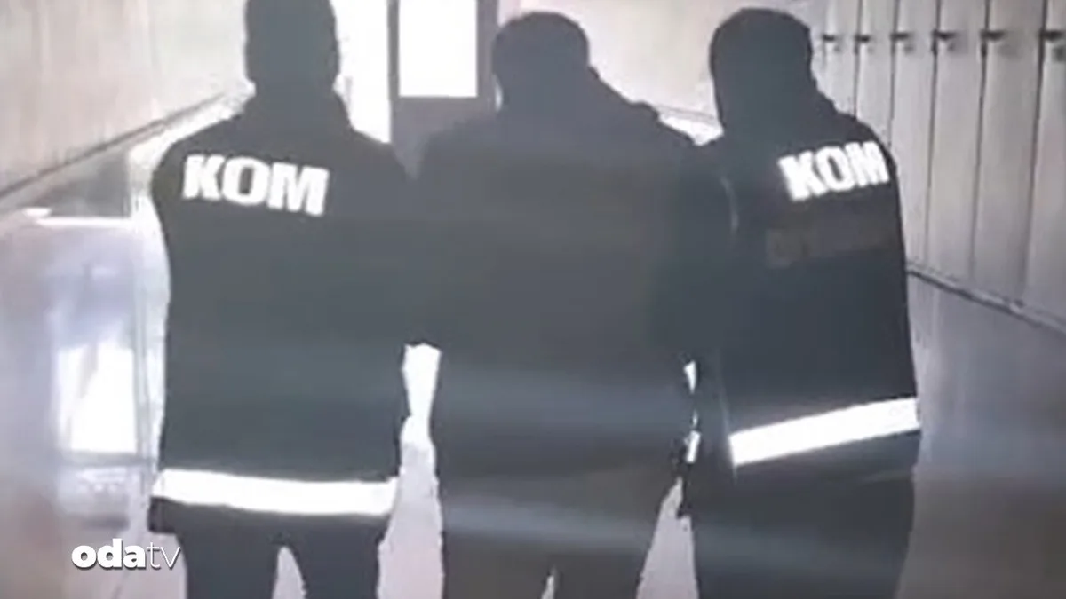 Türkiye'de sahte istihbaratçı ve devlet görevlilerinin karıştığı dolandırıcılık davasında yedi şüpheli gözaltına alındı