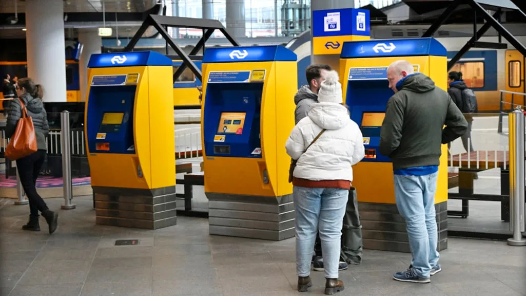 NS augmentera les prix des billets de train de 4,7 % en moyenne l’an prochain