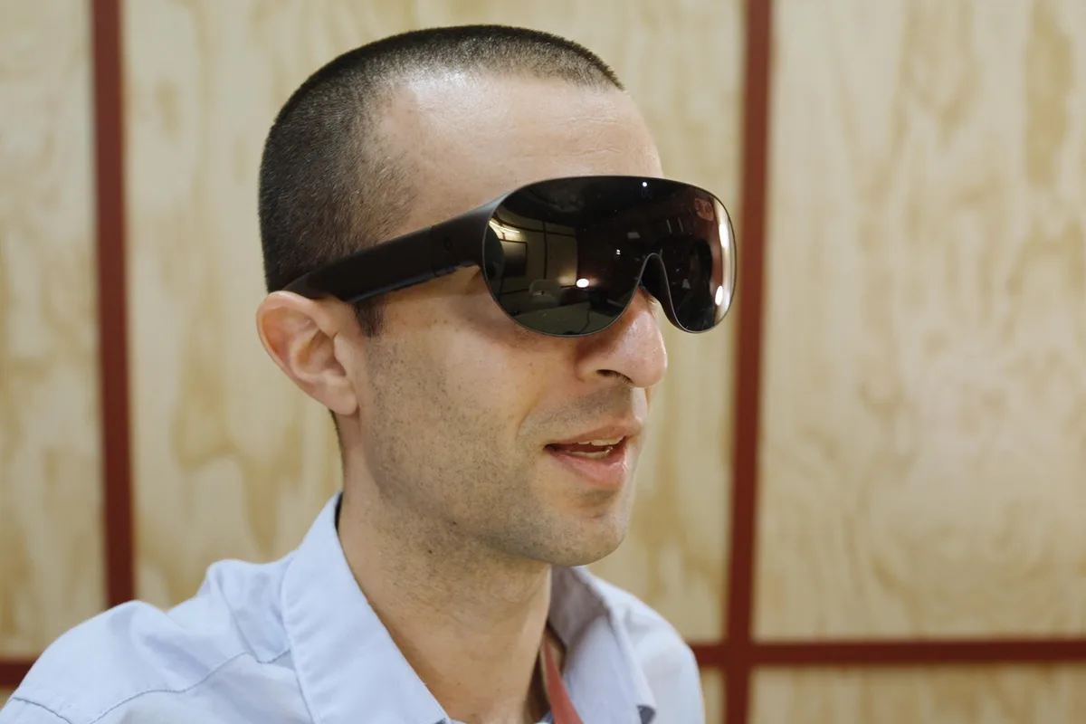 Meta Unveils New VR Glasses Aiming for Mainstream Adoption