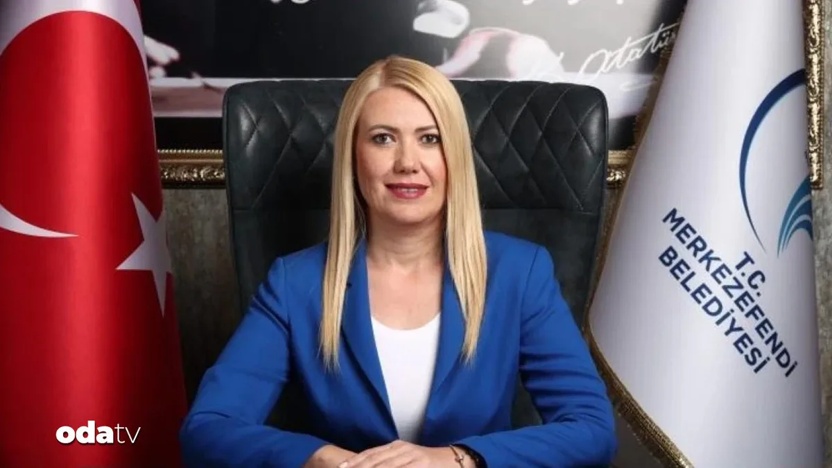 Merkezefendi Belediye Başkanı Şeniz Doğan ve eşi, Denizli’deki soruşturmada gözaltına alınan altı kişi arasında