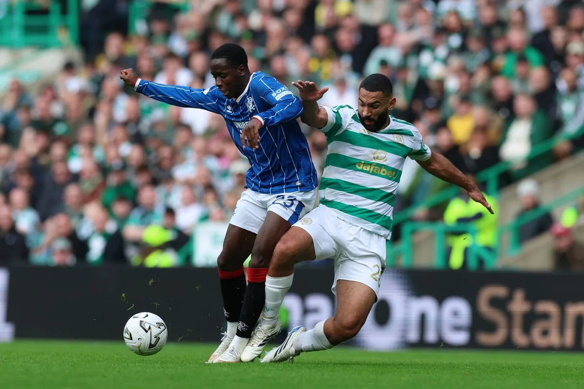 Scottish Premiership Invites Bids to Broadcast Saturday 3pm Matches From 2029