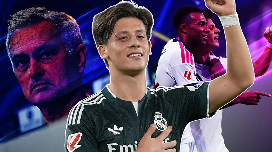 Arda Güler Set to Become Regular Starter at Real Madrid, Spanish Media Report