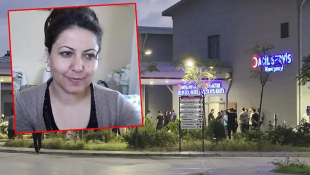 Woman Fatally Shot by Husband in Hatay, Suspect Apprehended