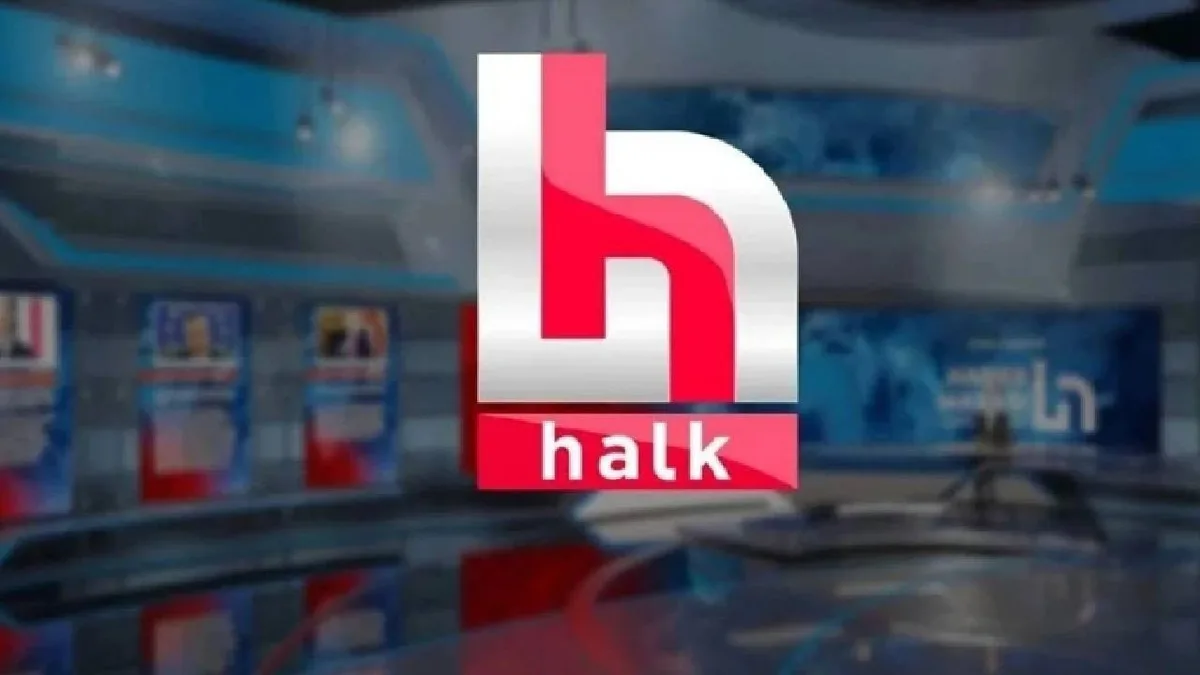 Police Enter Halk TV Headquarters in Istanbul as Broadcasts Are Halted and Trustee Appointed