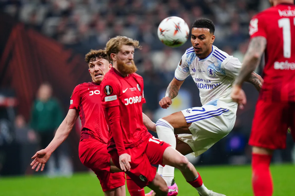 Il Getafe presenta un'offerta ufficiale per ingaggiare Jadon Sancho, svincolato