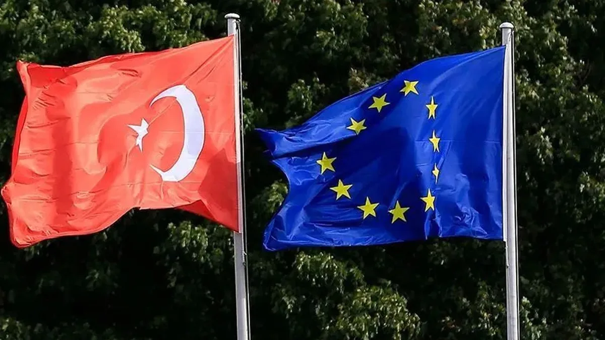Turchia e UE discutono della cooperazione nelle energie rinnovabili, nel gas naturale e nel nucleare