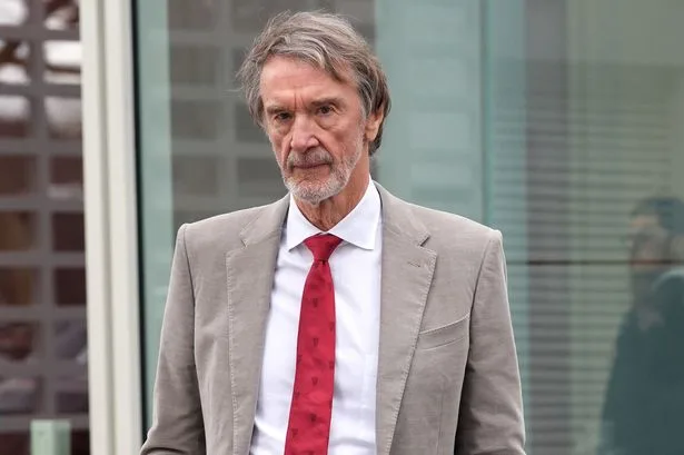 Man Utd Moslim Supporters Groep Roept op tot Vertrek Sir Jim Ratcliffe na Immigratiereacties