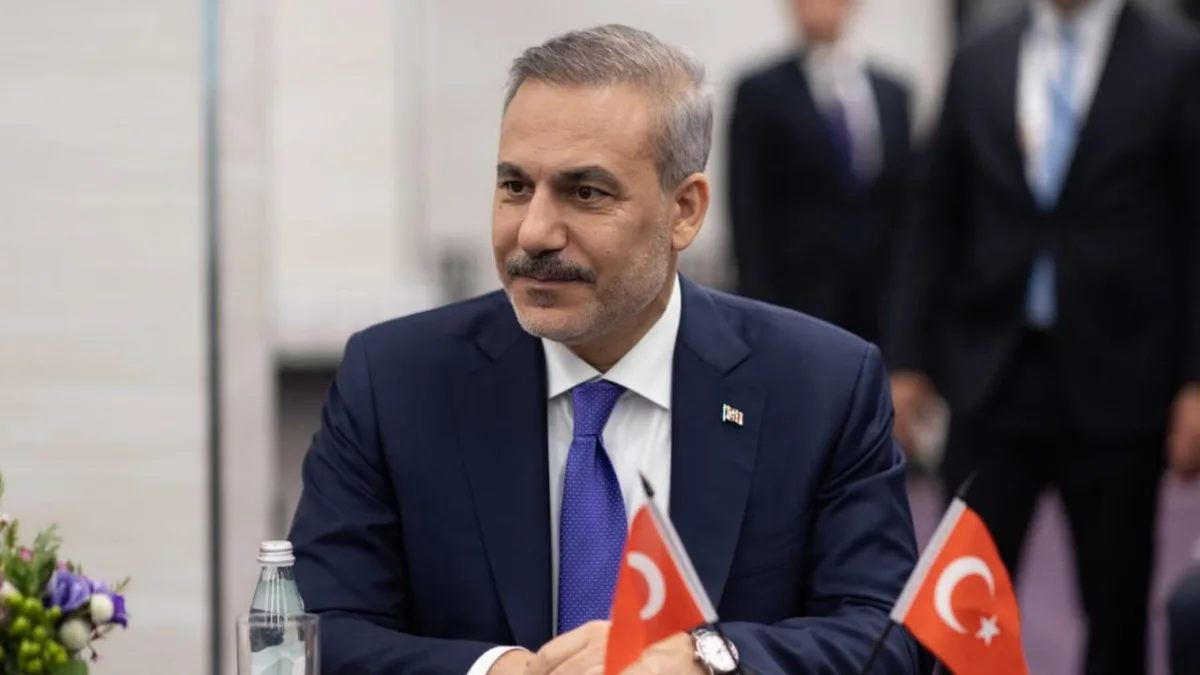 Ministers van Buitenlandse Zaken van zeven landen komen in Istanbul bijeen voor eerste R4+E3-gesprekken