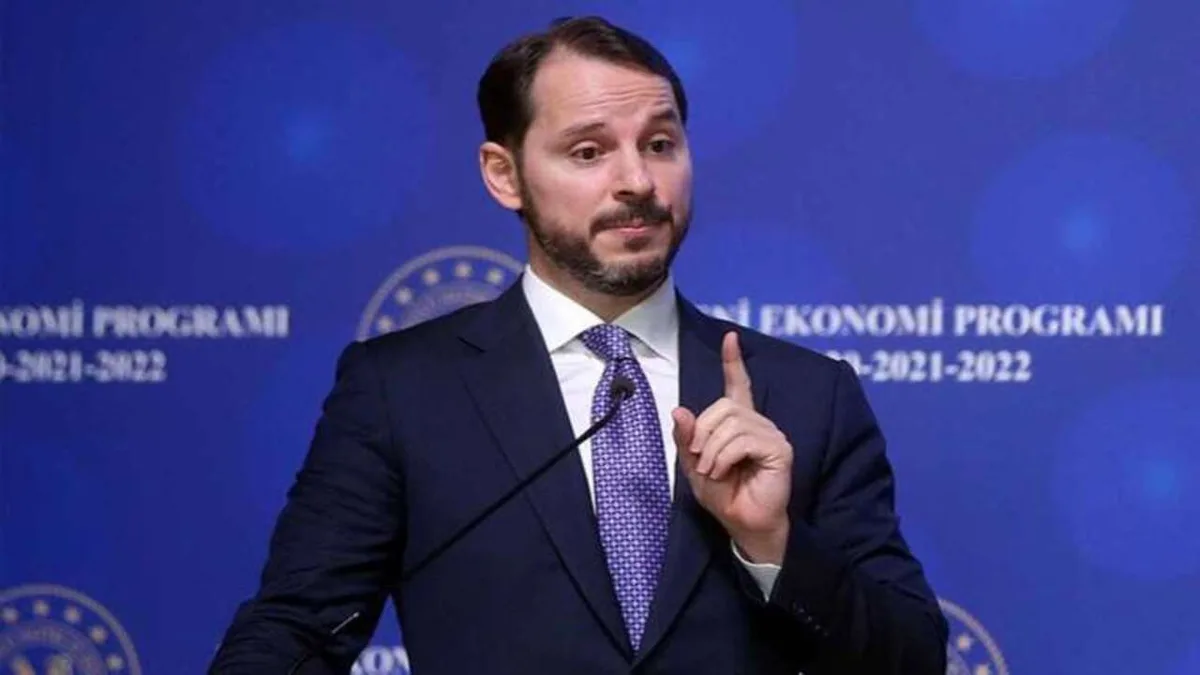 L’avvocato di Berat Albayrak annuncia cause contro chi lo collega all’indagine sul fondo