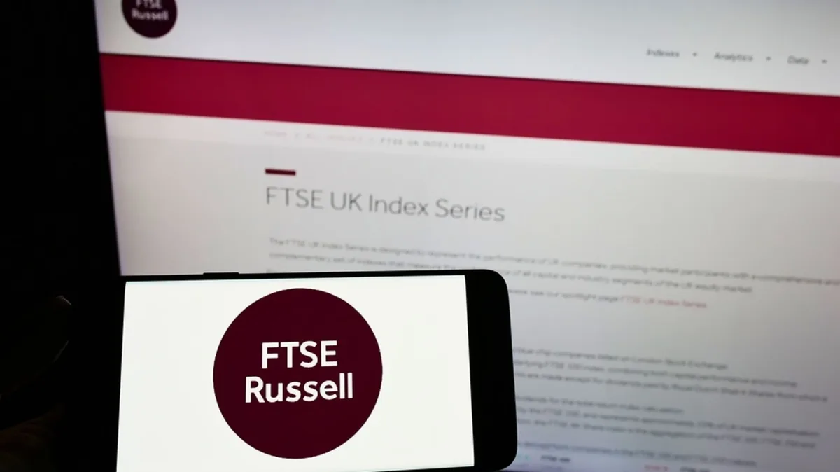 FTSE Russell conferma che la Turchia mantiene lo status di mercato emergente avanzato