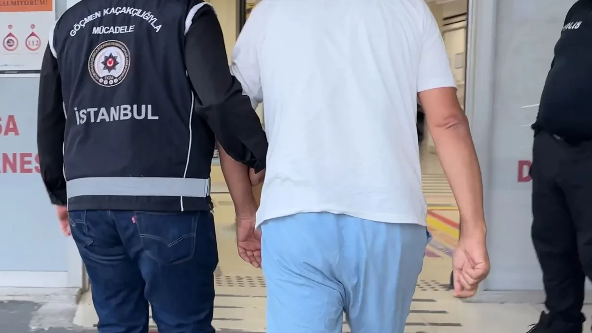 Turquía: 73 arrestados en operación contra esquema fraudulento de ciudadanía