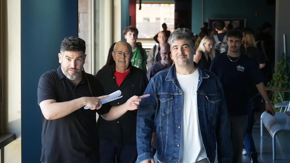 Estopa kondigt nieuw album ‘La Maketa’ en tournee met vier concerten in Spanje in 2027 aan